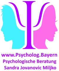 Logo - F - Psihološko savjetovalište, Landau an der Isar, Bajern, Njemačka - Psycholog - Psychologische Beratung Sandra Jovanovic Miljko ( png 200x240 px )